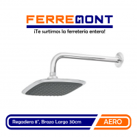 Regadera Foset 49452