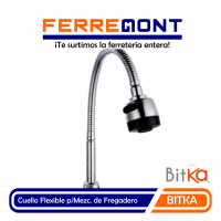 Cuello Fregadero BKA1889