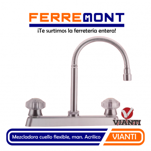 Mezcladora 225530 Vianti