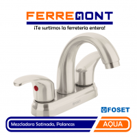 Mezcladora Lavabo 45356