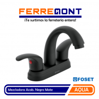 Mezcladora Lavabo 45357