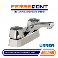 Mezcladora Urrea 46QC