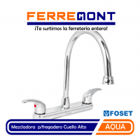 Mezcladora 49687 Foset