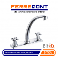 Mezcladora BKA1802 Bitka