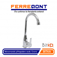 Mezcladora Monomando BKMM1027 Bitka