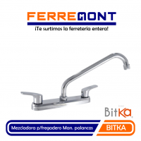 Mezcladora BKA1889 Bitka