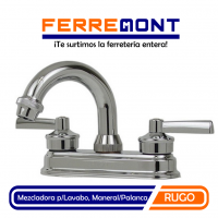 Mezcladora Lavabo 24TP